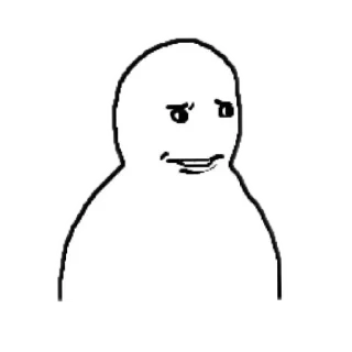 🧍 emoji Normal Emojis Telegram sticker 14 of 43