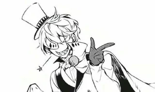 💈 emoji Gogol Telegram sticker 17 of 38