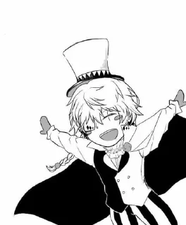 💈 emoji Gogol Telegram sticker 7 of 38
