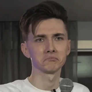 🥺 emoji Деда💗 Telegram sticker 17 of 34