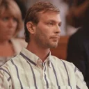 🔪 emoji Jeffrey Dahmer 💧 Telegram sticker 7 of 10