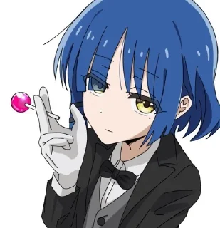 💙 emoji 𐙚𝖱𝗒𝗈's pocky package 𓊈@HI6RA𓊉 Telegram sticker 5 of 120