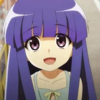 😃 emoji Rika Telegram sticker 18 of 50