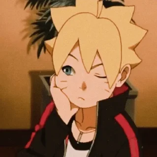 🌟 emoji 𝔅𝔬𝔯𝔲𝔱𝔬.𝔘𝔷𝔲𝔪𝔞𝔨𝔦 [@Wild_Us] Telegram sticker 12 of 117