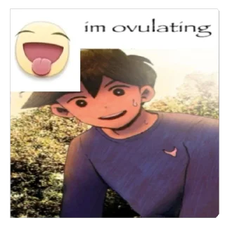🫥 emoji me core Telegram sticker 7 of 115