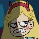 😡 emoji Star Vs. The Forces of Memes Telegram sticker 20 of 61