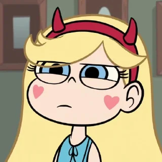 👾 emoji Star vs evil forces @smart_squad Telegram sticker 12 of 120
