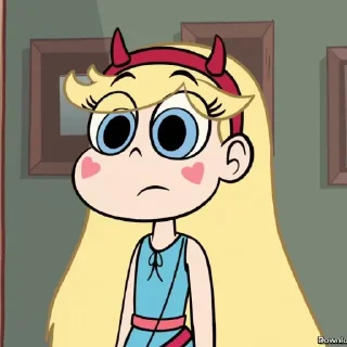 👾 emoji Star vs evil forces @smart_squad Telegram sticker 13 of 120