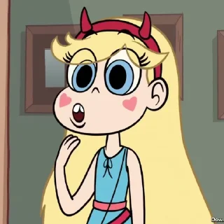 👾 emoji Star vs evil forces @smart_squad Telegram sticker 14 of 120