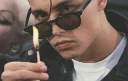 😍 emoji Johnny depp Telegram sticker 17 of 26
