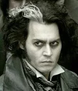 😡 emoji Johnny depp Telegram sticker 9 of 34
