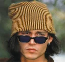 😎 emoji Johnny depp Telegram sticker 15 of 34