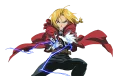 👊 emoji Fullmetal Alchemist: Brotherhood (@ventage) Telegram sticker 16 of 88