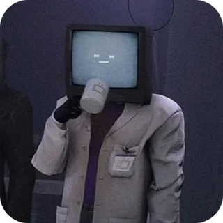 🧥 emoji Щкебеде дап Telegram sticker 14 of 24
