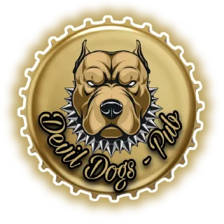 🐶 emoji @DevilPub Set Telegram sticker 1 of 7