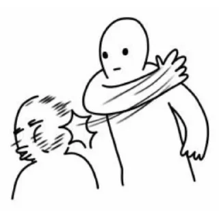 ✋ emoji VS sillies 2.0 Telegram sticker 14 of 37