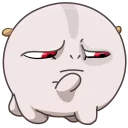 😕 emoji Hatch Telegram sticker 13 of 41