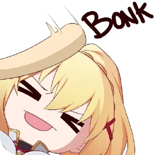 😣 emoji @GODUSOPP008 Telegram sticker 7 of 41