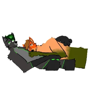🛏️ emoji Alchemy Wokki! Telegram sticker 24 of 29