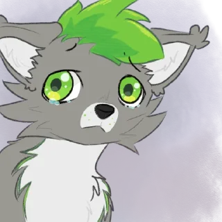😢 emoji Alchemy Wokki! Telegram sticker 13 of 29