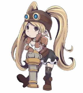 😒 emoji Mobile Legends: Bang Bang IT Telegram sticker 10 of 47