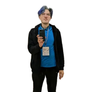 🧥 emoji ПОДНЕБЕСНЫЙ 🇷🇺 Telegram sticker 11 of 38