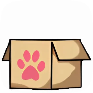 📦 emoji blobcats3 by @kouseki Telegram sticker 9 of 50