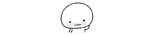 😐 emoji Cute☺️ @MochaStickers Telegram sticker 23 of 119