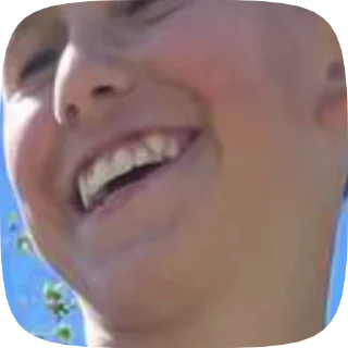 🌟 emoji иванушка ебланушка🤡 Telegram sticker 10 of 22