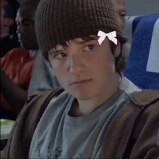 Sticker from Joshy:3