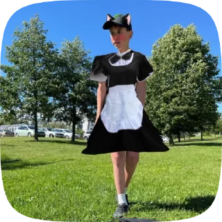🌟 emoji иванушка ебланушка🤡 Telegram sticker 20 of 22