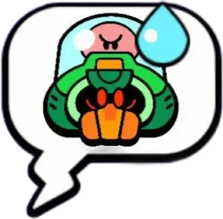 😅 emoji ЗНАЧКИ КОРДЕЛИУСА Telegram sticker 7 of 16