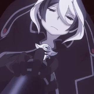 🌟 emoji ♫⃝⬤◯ Ozen // @KesitoMania Telegram sticker 19 of 120