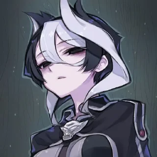 🌟 emoji ♫⃝⬤◯ Ozen // @KesitoMania Telegram sticker 8 of 120