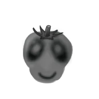 👽 emoji Помидоры Telegram sticker 14 of 54