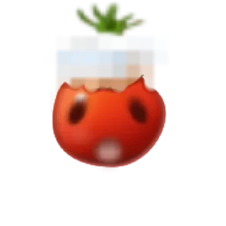 🤯 emoji Помидоры Telegram sticker 7 of 54