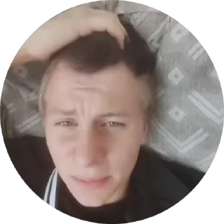 🫨 emoji Nefor_32 Telegram sticker 6 of 27
