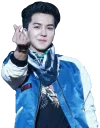 ❤ emoji 💸YG💸 Telegram sticker 6 of 97