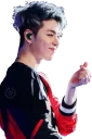 ❤ emoji 💸YG💸 Telegram sticker 7 of 97