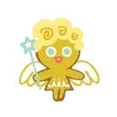 🍪 emoji 葵花 @dhzh9 宝典 @bl_zh 武林 @jt_dh 秘籍 @tontttttt Telegram sticker 5 of 50