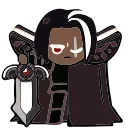 🍪 emoji 葵花 @dhzh9 宝典 @bl_zh 武林 @jt_dh 秘籍 @tontttttt Telegram sticker 24 of 50