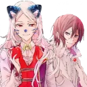 🍎 emoji Shibusawa @jack_ripper1 Telegram sticker 9 of 39