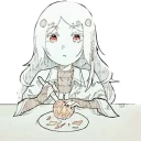 🍎 emoji Shibusawa @jack_ripper1 Telegram sticker 14 of 39