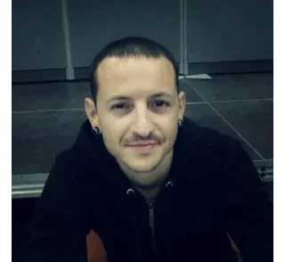 😊 emoji Chester | @byverrmy w @kovgenn Telegram sticker 19 of 86
