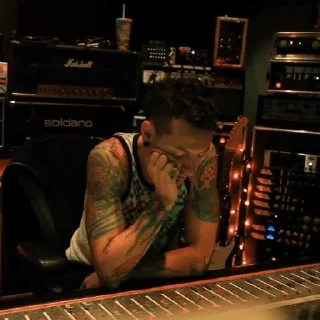 😪 emoji Chester | @byverrmy w @kovgenn Telegram sticker 12 of 86