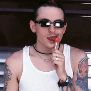 🍭 emoji Chester | @byverrmy w @kovgenn Telegram sticker 15 of 86