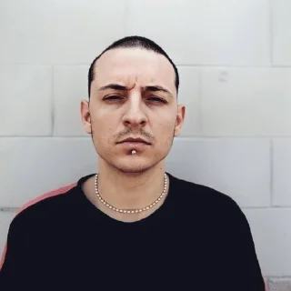 🤨 emoji Chester | @byverrmy w @kovgenn Telegram sticker 14 of 86