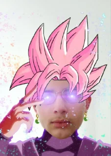 🐽 emoji Icci Kefla Evo Telegram sticker 12 of 19