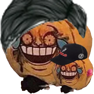 😂 emoji STAR WARS Telegram sticker 15 of 31