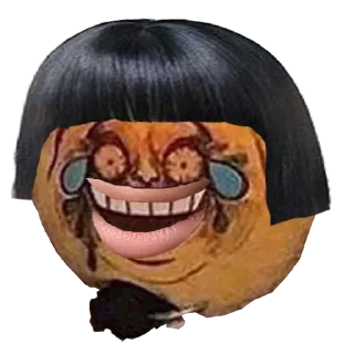 😂 emoji STAR WARS Telegram sticker 12 of 31